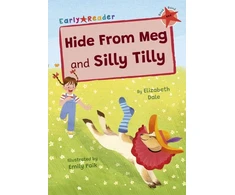 KNYGA Elizabeth Dale Hide From Meg and Silly Tilly