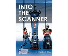 KNYGA Elizabeth Dale Into the Scanner