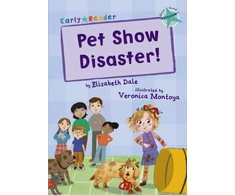 KNYGA Elizabeth Dale Pet Show Disaster!