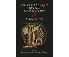 KNYGA Elizabeth Effinger William Blake's Gothic Imagination