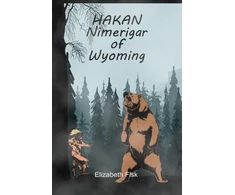 KNYGA Elizabeth Fisk Hakan, Nimerigar of Wyoming