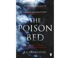 KNYGA Elizabeth Fremantle Poison Bed