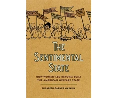 KNYGA Elizabeth Garner Masarik Sentimental State