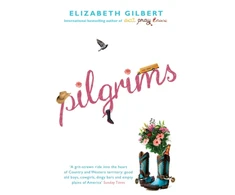 KNYGA Elizabeth Gilbert Pilgrims