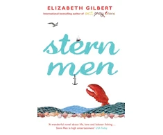 KNYGA Elizabeth Gilbert Stern Men