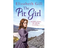 KNYGA Elizabeth Gill Pit Girl