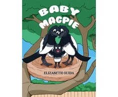 KNYGA Elizabeth Guida Baby Magpie