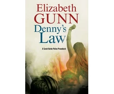 KNYGA Elizabeth Gunn Denny's Law