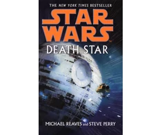 KNYGA Elizabeth Hand Star Wars: Death Star