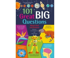 KNYGA Elizabeth Henderson 101 Great Big Questions about God and Science