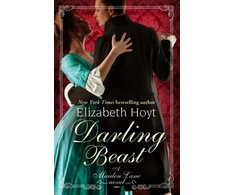 KNYGA Elizabeth Hoyt Darling Beast