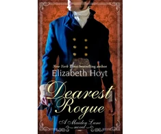 KNYGA Elizabeth Hoyt Dearest Rogue