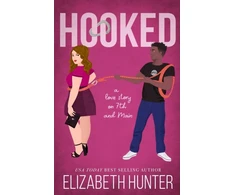 KNYGA Elizabeth Hunter Hooked