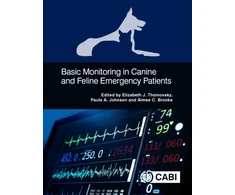 KNYGA Elizabeth J Thomovsky Basic Monitoring in Canine and Feline Emergency Patients