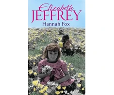 KNYGA Elizabeth Jeffrey Hannah Fox