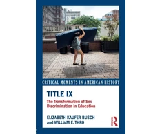 KNYGA Elizabeth Kaufer Busch Title IX