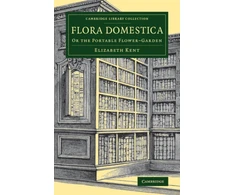 KNYGA Elizabeth Kent Flora Domestica