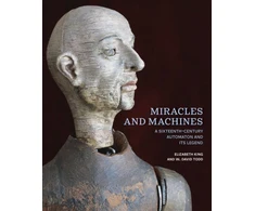 KNYGA Elizabeth King Miracles and Machines
