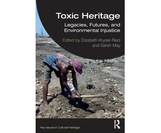 KNYGA Elizabeth Kryder Reid Toxic Heritage