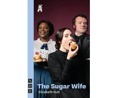KNYGA Elizabeth Kuti Sugar Wife