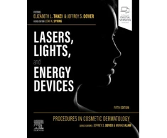 KNYGA Elizabeth L Tanzi Procedures in Cosmetic Dermatology: Lasers, Lights, and Energy Devices