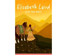 KNYGA Elizabeth Laird Kiss the Dust