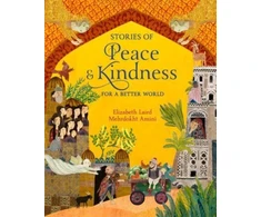 KNYGA Elizabeth Laird Stories of Peace and Kindness