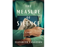 KNYGA Elizabeth Langston Measure of Silence