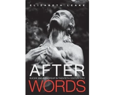 KNYGA Elizabeth Leake After Words