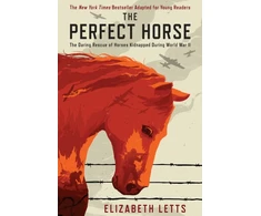 KNYGA Elizabeth Letts Perfect Horse