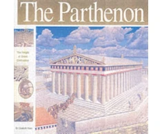 KNYGA Elizabeth Mann Parthenon