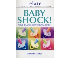 KNYGA Elizabeth Martyn Baby Shock!