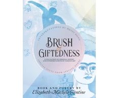 KNYGA Elizabeth Michele Cantine of Giftedness