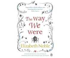 KNYGA Elizabeth Noble Way We Were