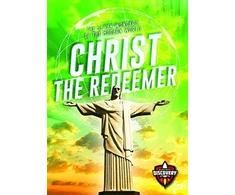 KNYGA Elizabeth Noll Christ the Redeemer