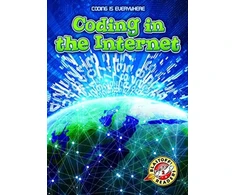KNYGA Elizabeth Noll Coding in the Internet