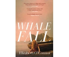 KNYGA Elizabeth Oconnor Whale Fall