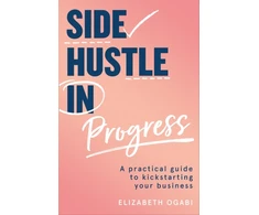 KNYGA Elizabeth Ogabi Side Hustle in Progress