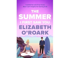 KNYGA Elizabeth Oroark Summer I First Saw You