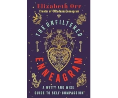 KNYGA Elizabeth Orr Unfiltered Enneagram