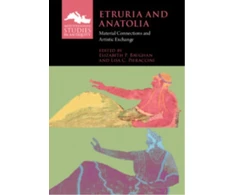 KNYGA Elizabeth P Baughan Etruria and Anatolia