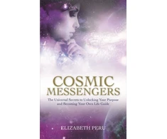 KNYGA Elizabeth Peru Cosmic Messengers