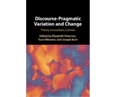 KNYGA Elizabeth Peterson Discourse-Pragmatic Variation and Change