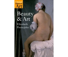 KNYGA Elizabeth Prettejohn Beauty and Art