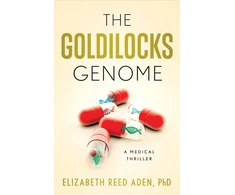 KNYGA Elizabeth Reed Aden Goldilocks Genome