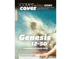 KNYGA Elizabeth Rundle Genesis 12-50
