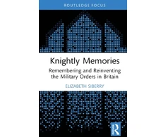 KNYGA Elizabeth Siberry Knightly Memories