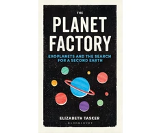 KNYGA Elizabeth Tasker Planet Factory