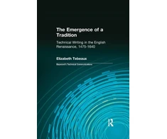 KNYGA Elizabeth Tebeaux Emergence of a Tradition