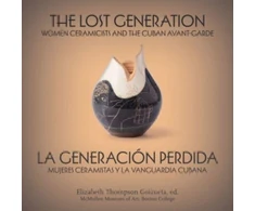 KNYGA Elizabeth Thompson Goizueta Lost Generation | La generacion perdida